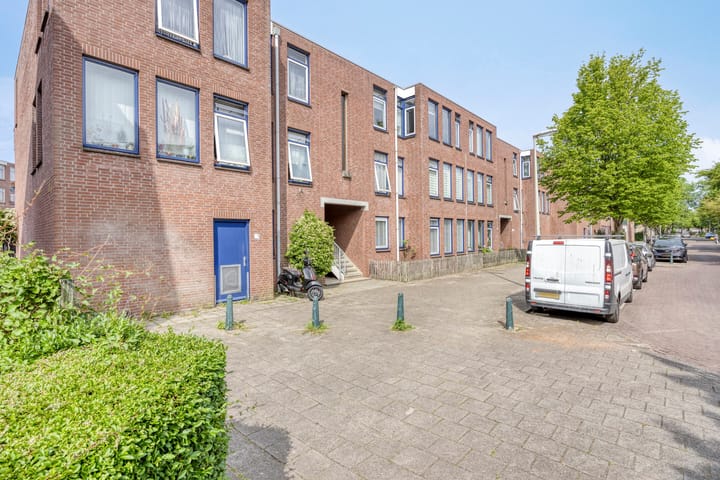 Foto 17 van Jan Bronnerstraat 98