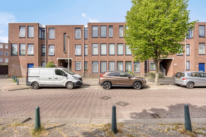 Foto 18 van Jan Bronnerstraat 98