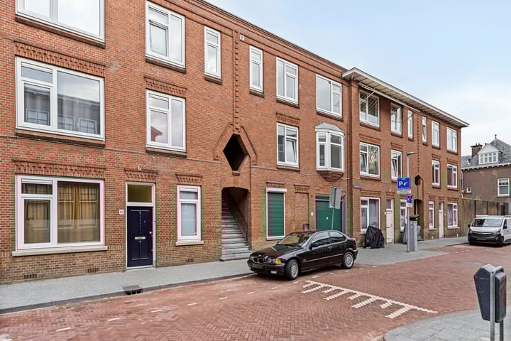 Foto 5 van Gouwestraat 46