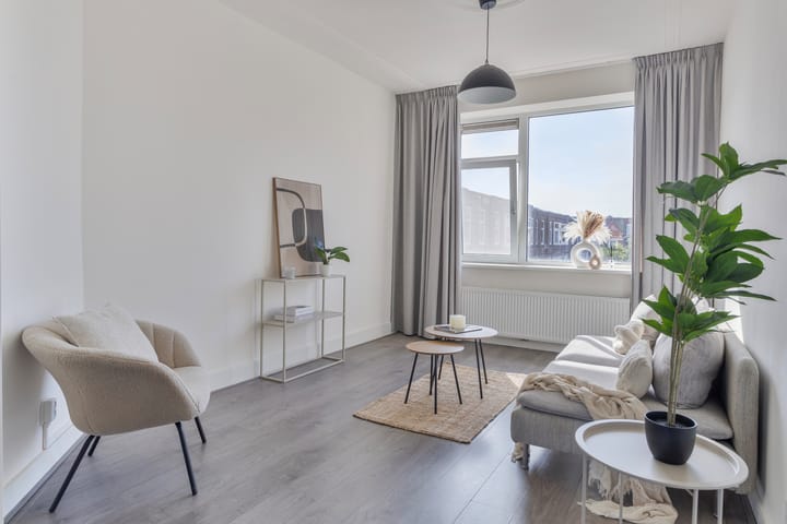 Foto 1 van Gouwestraat 46