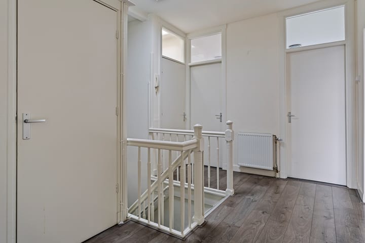 Foto 25 van Gouwestraat 46