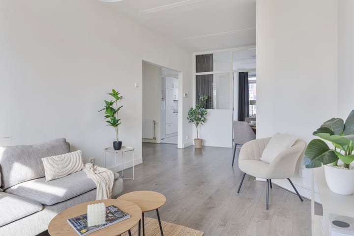 Foto 7 van Gouwestraat 46