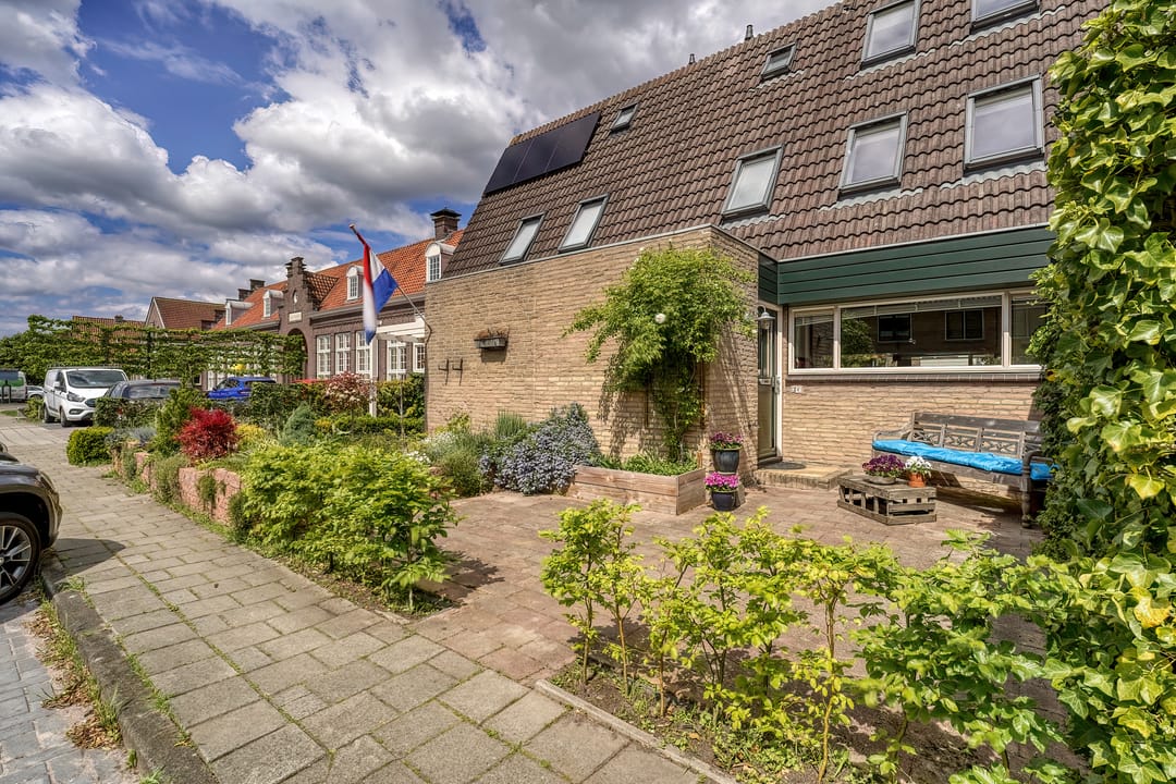 Foto 1 van Schenkelweg 2-C