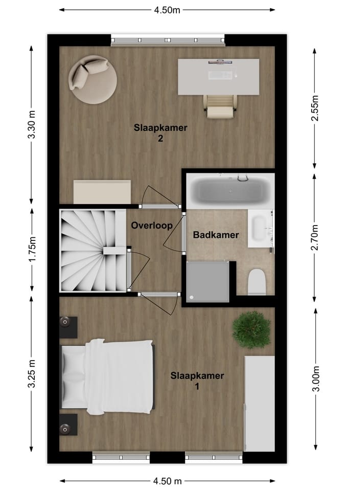 Foto 31 van Dokter Esseveldlaan 25