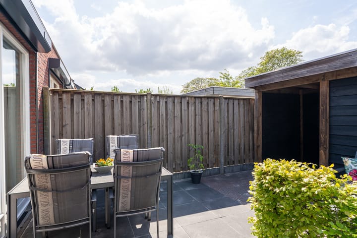 Foto 27 van Dokter Esseveldlaan 25