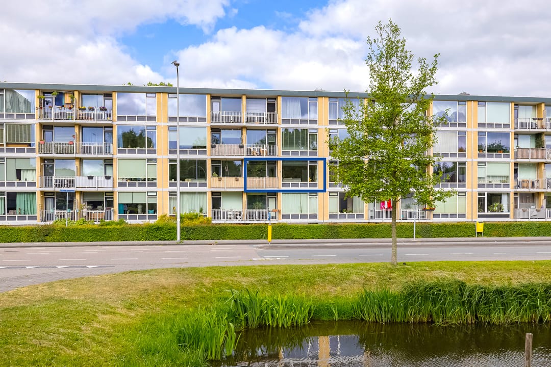 Foto 1 van Seringenstraat 76