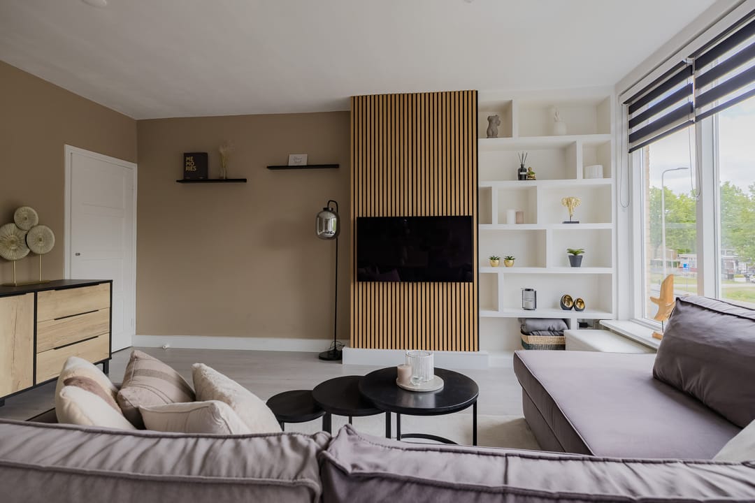 Foto 7 van Seringenstraat 76