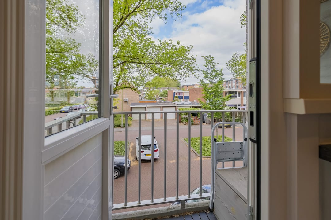 Foto 28 van Seringenstraat 76