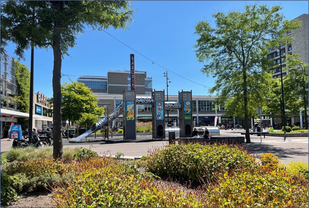 Foto 31 van Seringenstraat 76