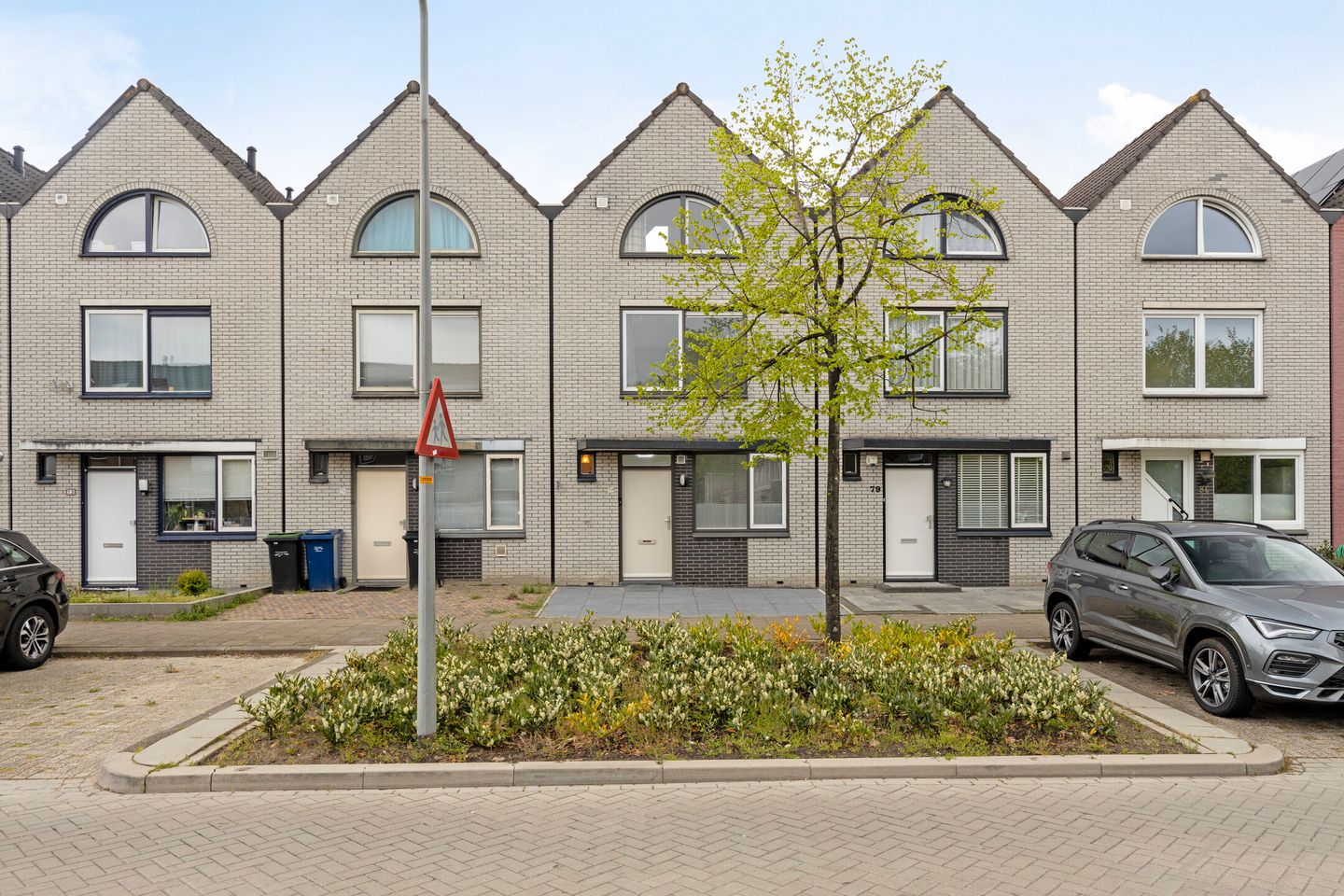 Foto 1 van Bartokweg 77