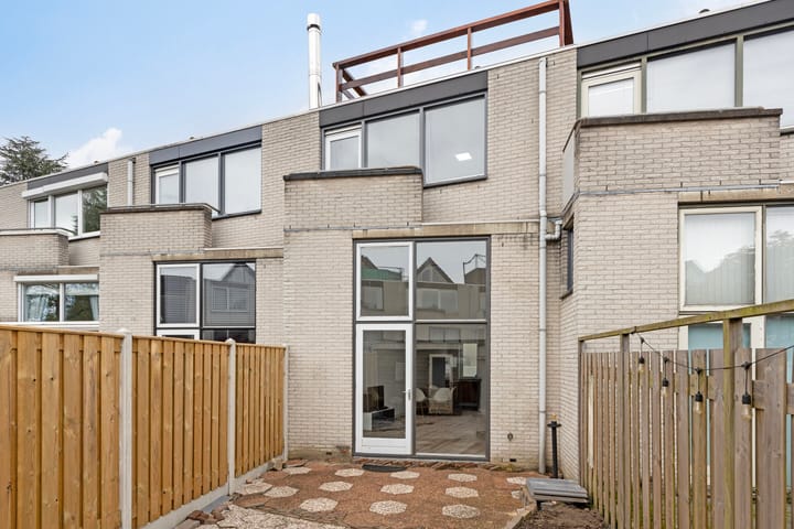 Foto 9 van Bartokweg 77