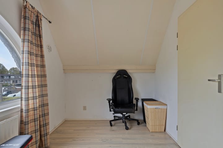 Foto 27 van Bartokweg 77