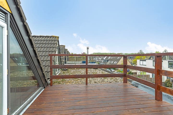 Foto 28 van Bartokweg 77