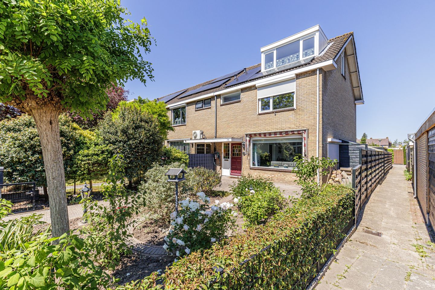 Foto 1 van Rembrandtstraat 112