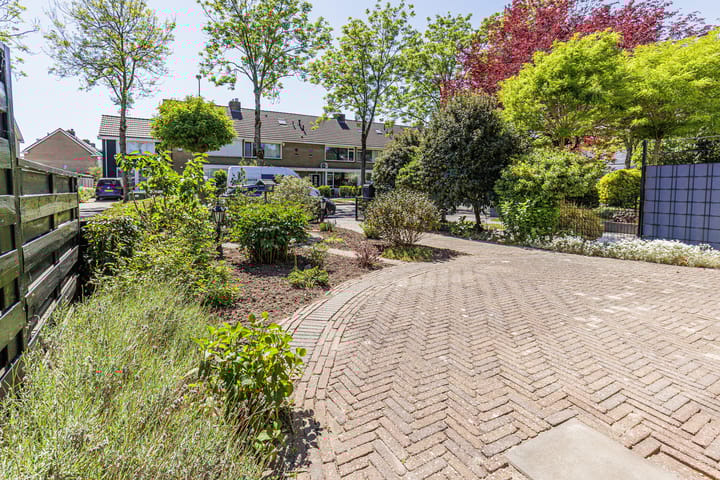 Foto 2 van Rembrandtstraat 112