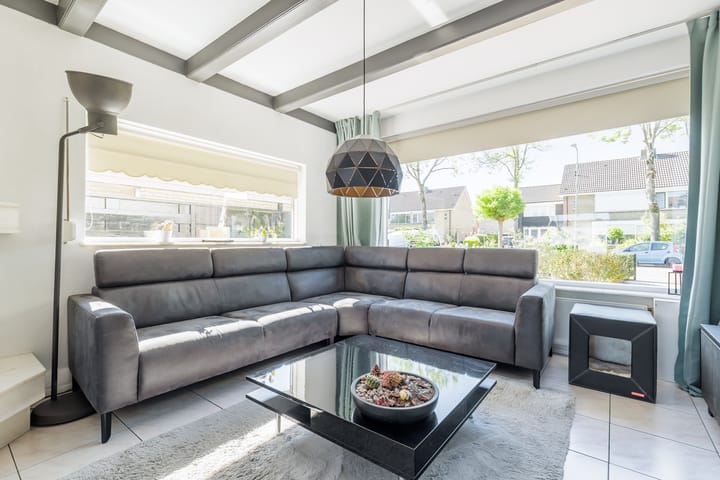 Foto 3 van Rembrandtstraat 112