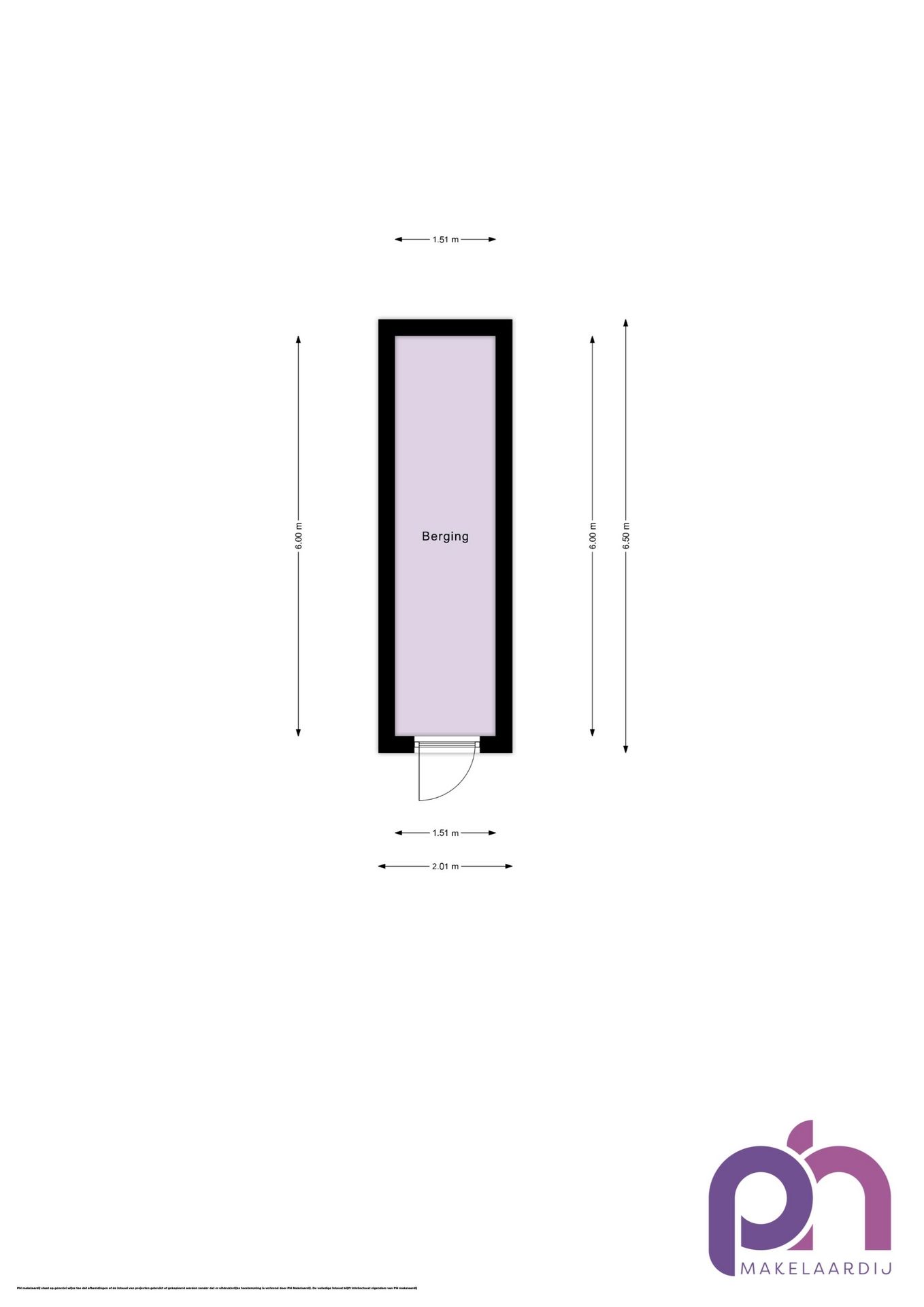Photo 54 of Rembrandtstraat 112