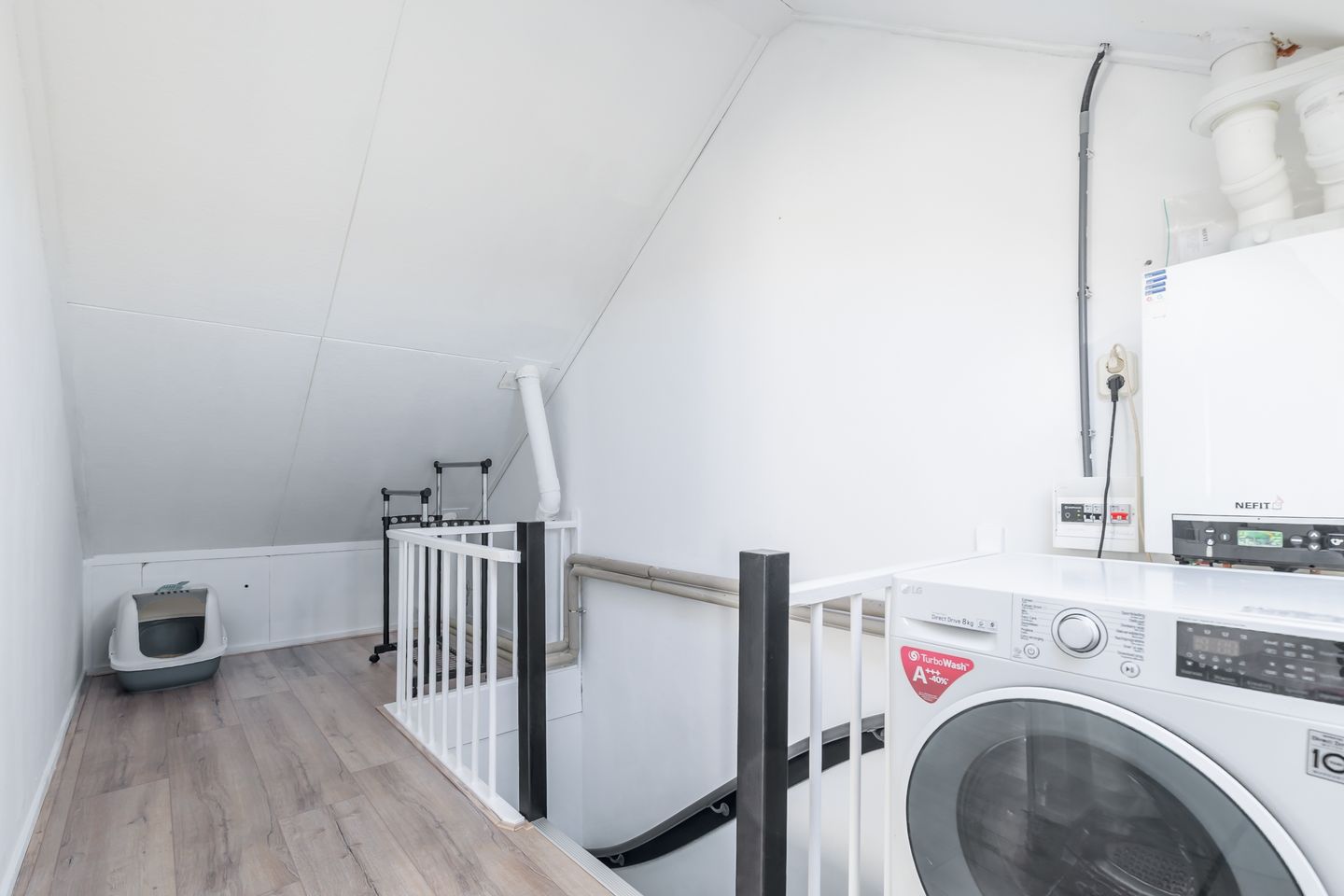 Photo 34 of Rembrandtstraat 112