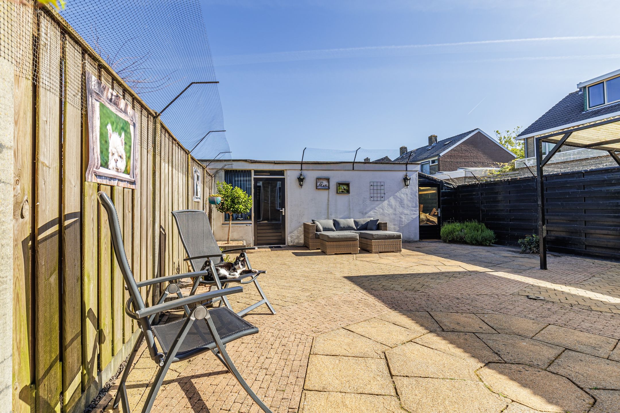 Photo 42 of Rembrandtstraat 112