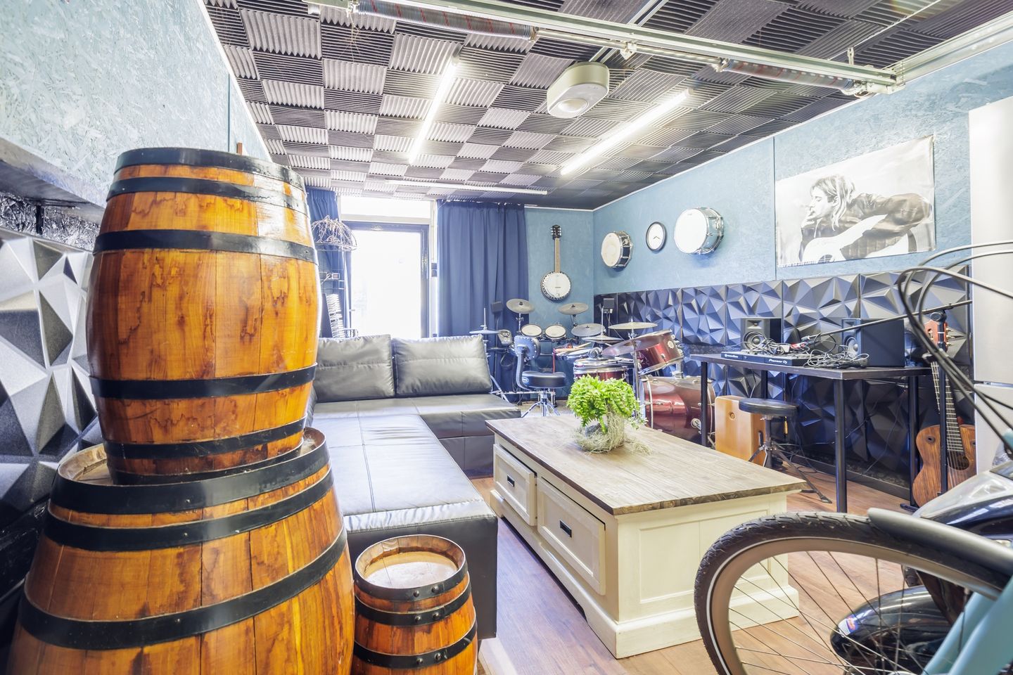 Photo 44 of Rembrandtstraat 112