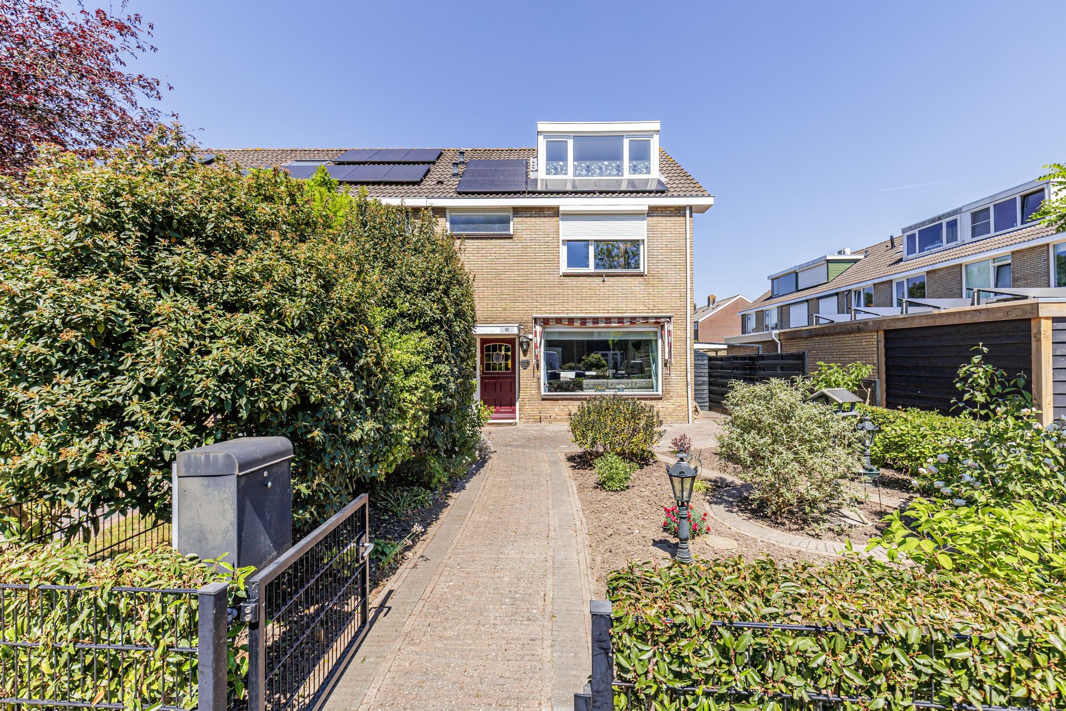 Photo 45 of Rembrandtstraat 112