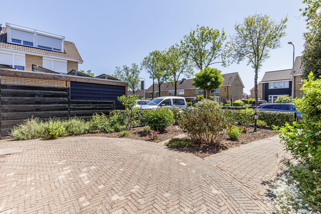 Photo 47 of Rembrandtstraat 112