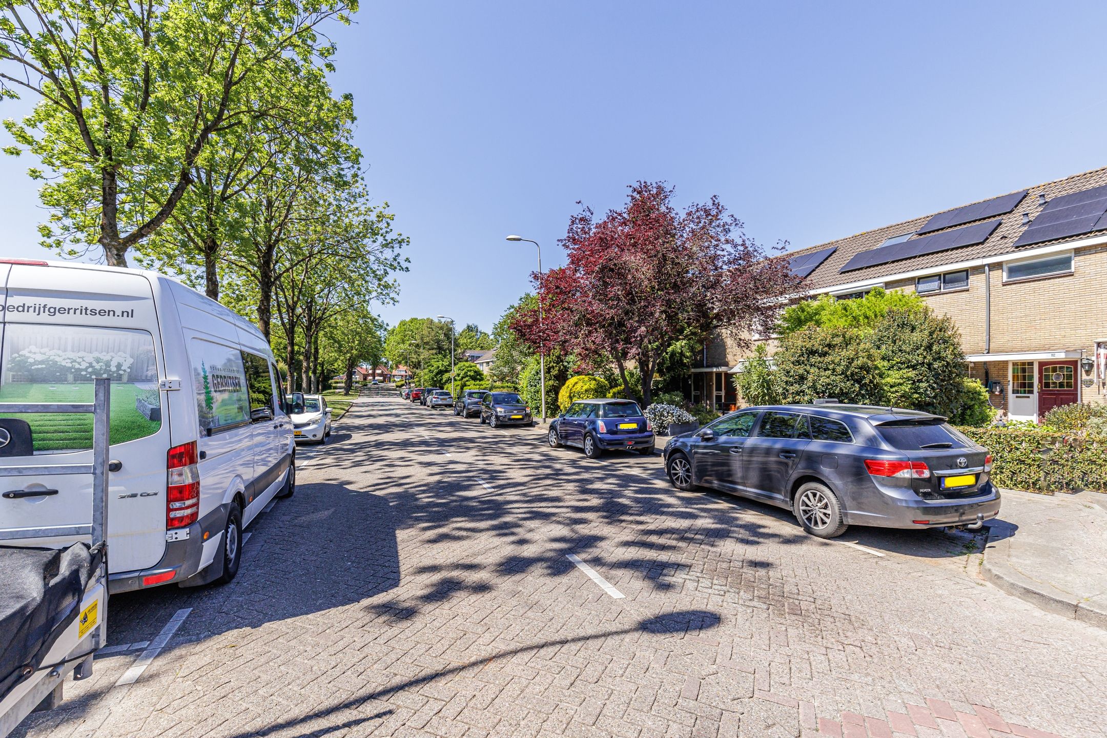 Photo 48 of Rembrandtstraat 112