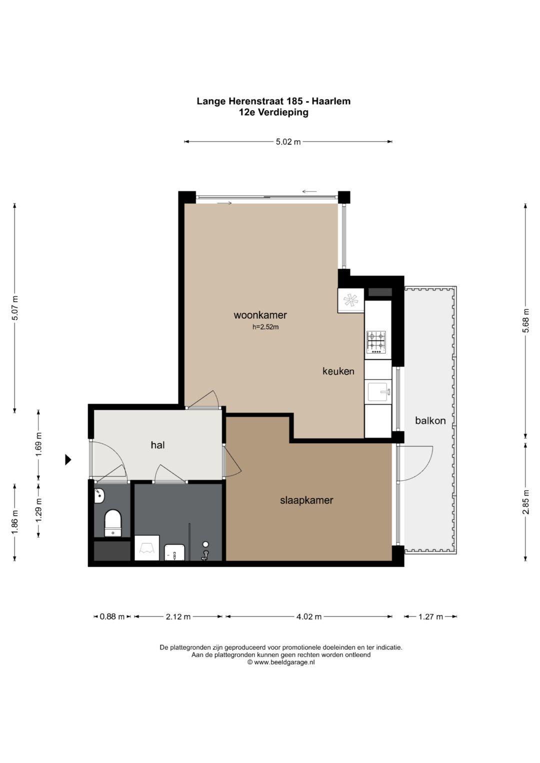 Foto 24 van Lange Herenstraat 185