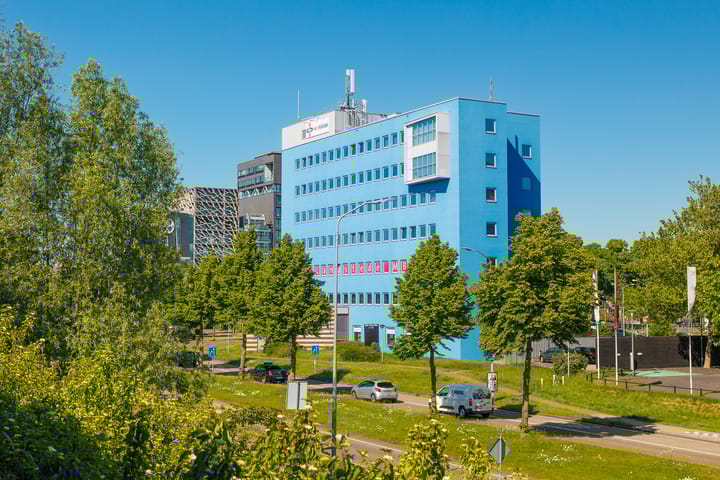 Het Ravelijn 1
