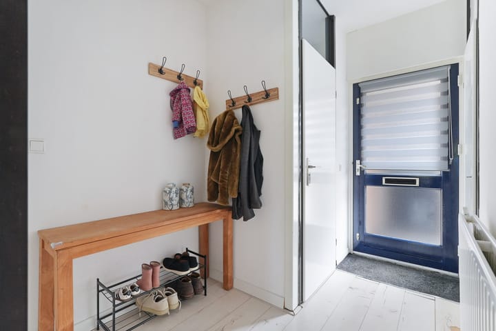 Foto 6 van Kalkoensprenk 81