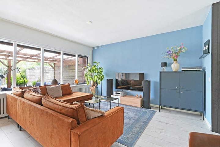 Foto 8 van Kalkoensprenk 81