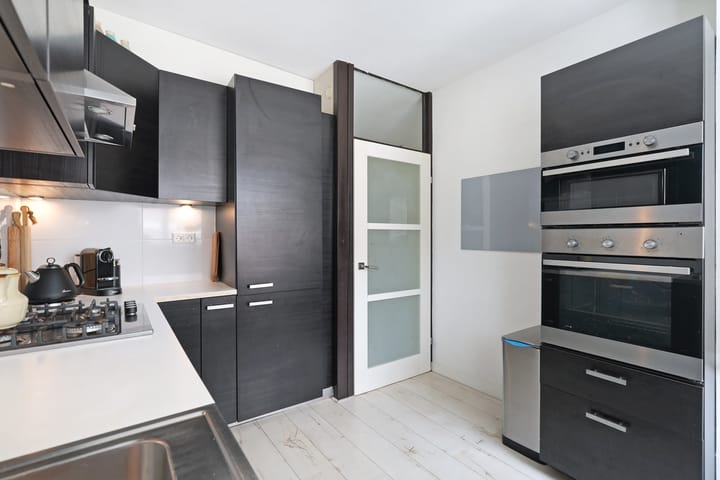 Foto 12 van Kalkoensprenk 81