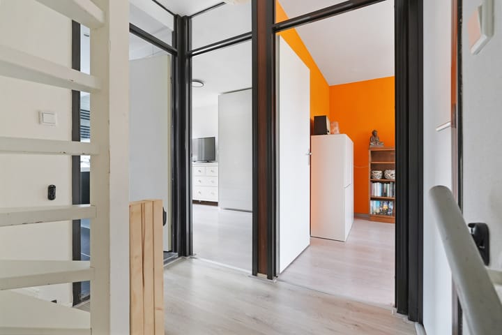 Foto 13 van Kalkoensprenk 81