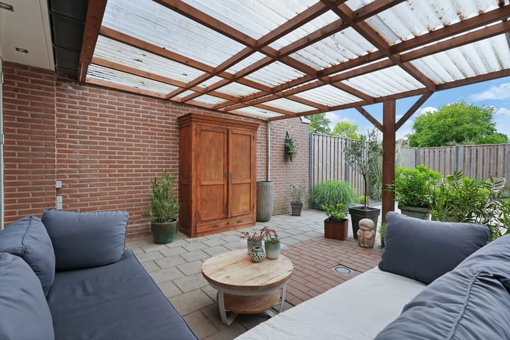 Foto 23 van Kalkoensprenk 81