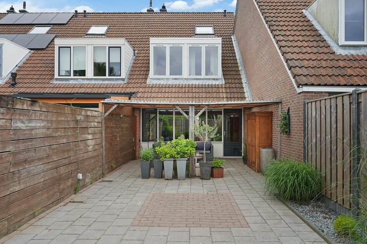 Foto 24 van Kalkoensprenk 81