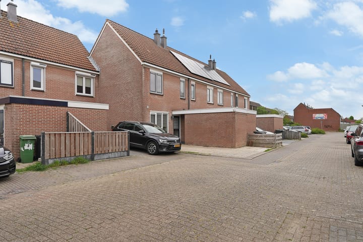 Foto 27 van Kalkoensprenk 81