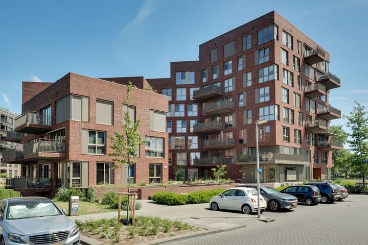 Foto 3 van Ponte Vecchio 39