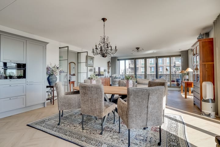 Foto 11 van Ponte Vecchio 39