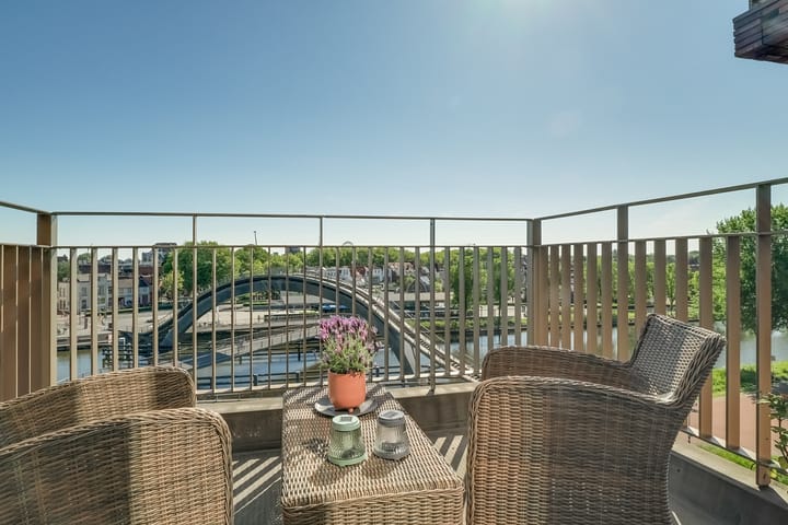 Foto 20 van Ponte Vecchio 39