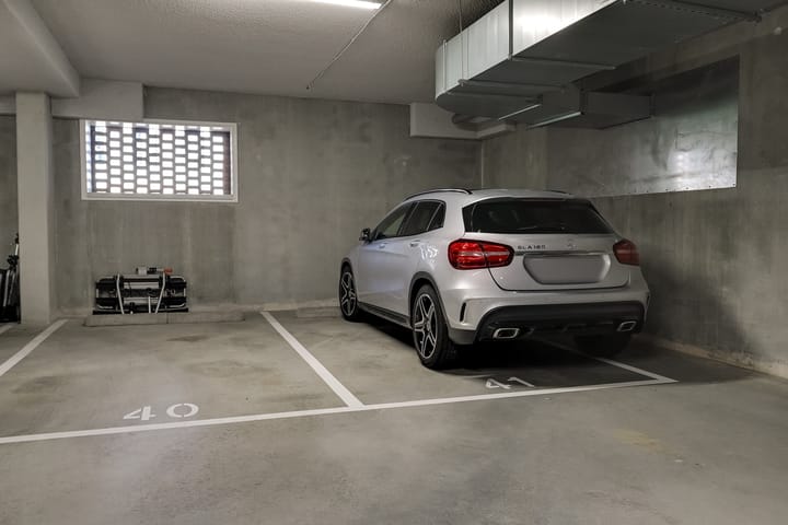 Foto 46 van Ponte Vecchio 39