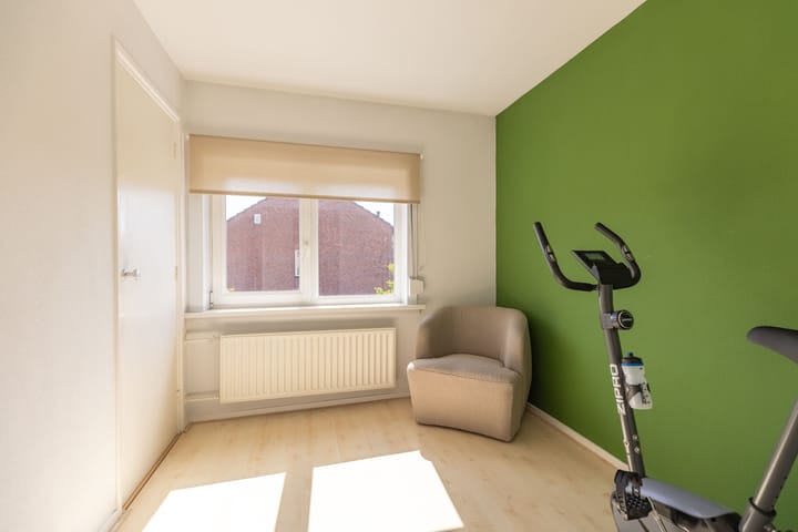 Foto 25 van Meidoornstraat 13