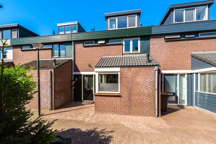 Foto 1 van Botter 111