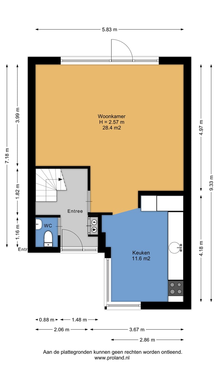 Foto 36 van Botter 111