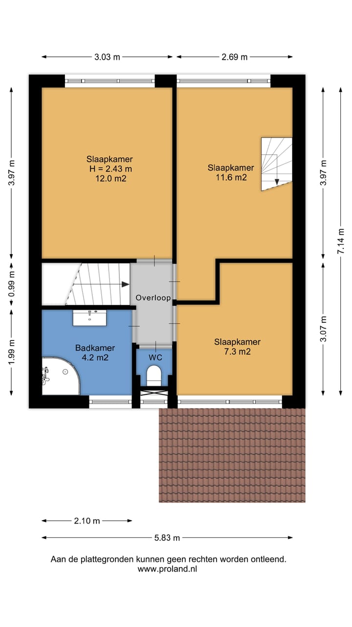 Foto 37 van Botter 111