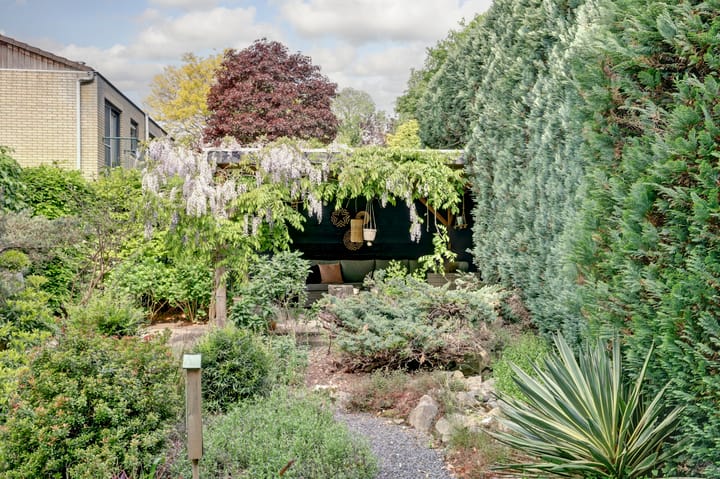 Foto 4 van In de west 20