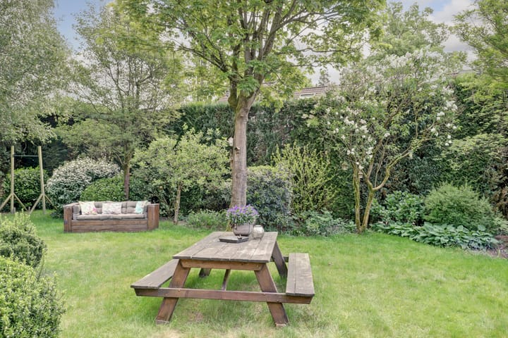 Foto 7 van In de west 20