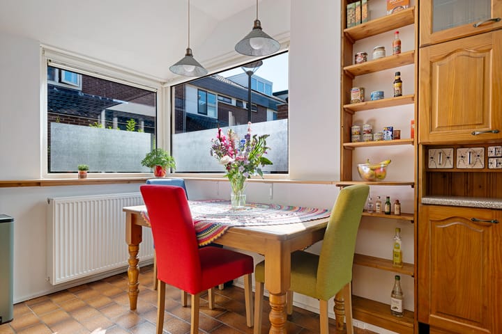 Foto 10 van Botter 111