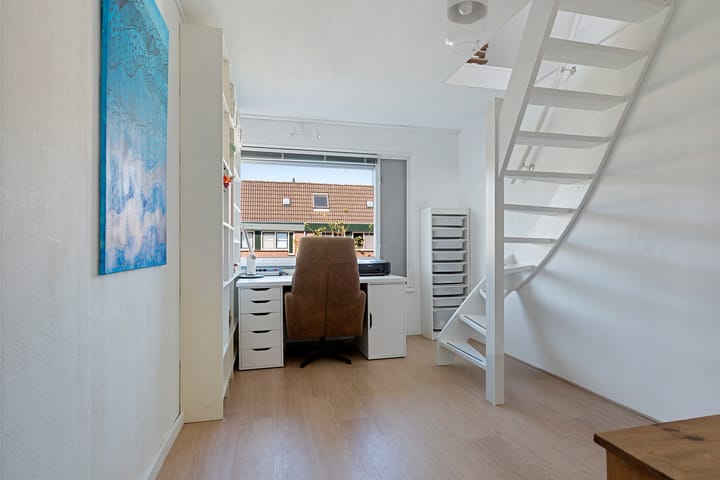 Foto 20 van Botter 111