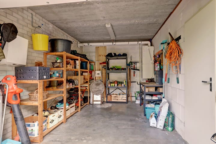 Foto 24 van In de west 20