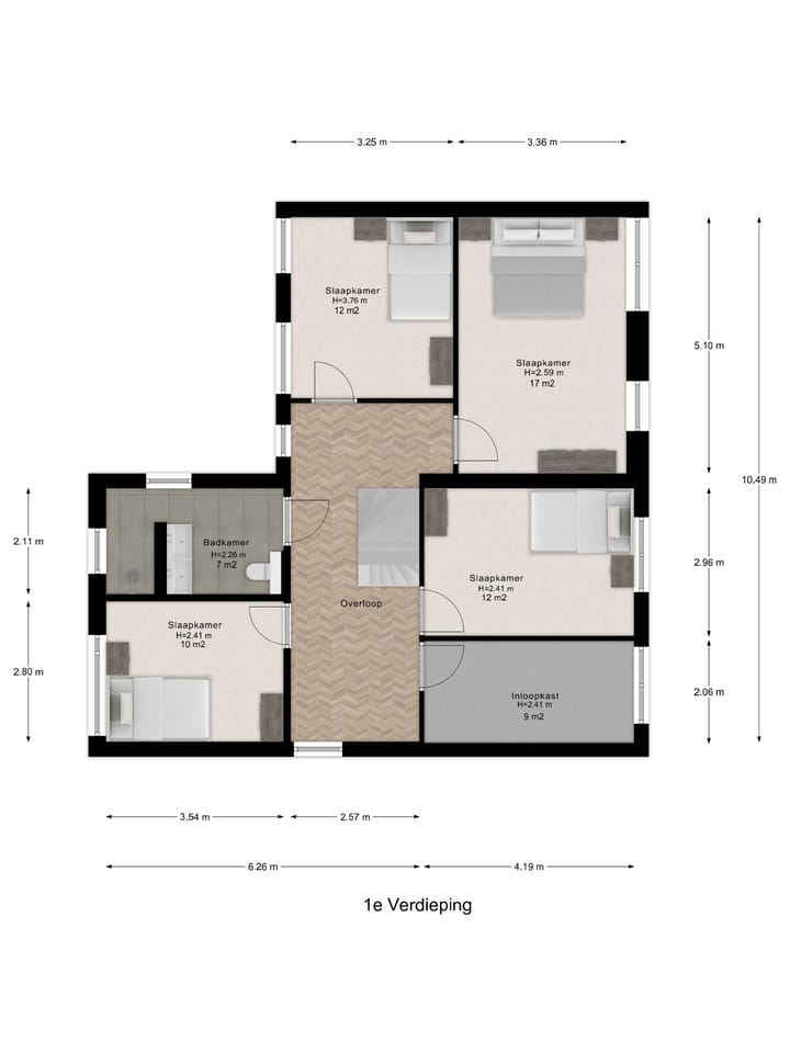 Foto 37 van In de west 20